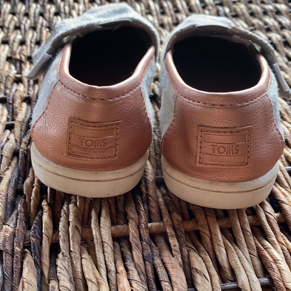 Polka dot Toms - Picture 2 of 6